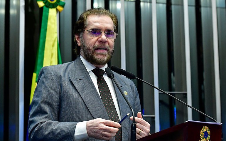 Para Plínio Valério, mudanças de entendimento do STF trazem instabilidade