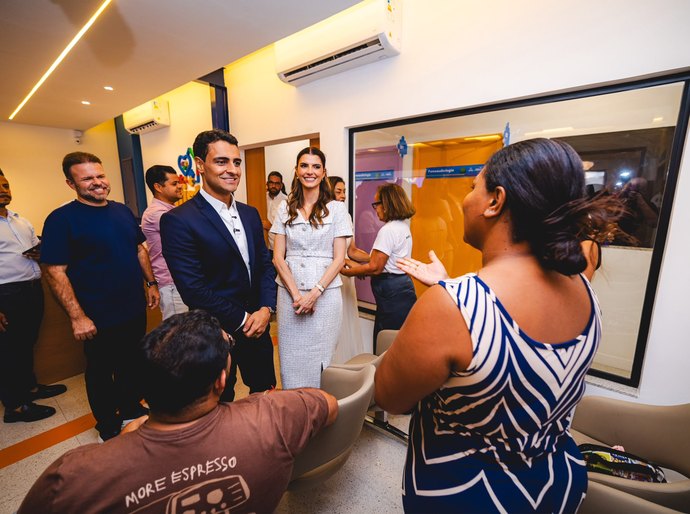Casa do Autista e inclusão na educação: gestão JHC ampliou estrutura enquanto famílias cobram continuidade de terapias estaduais