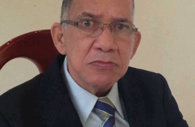 Delegado Monteirinho faleceu neste domingo em Maceió