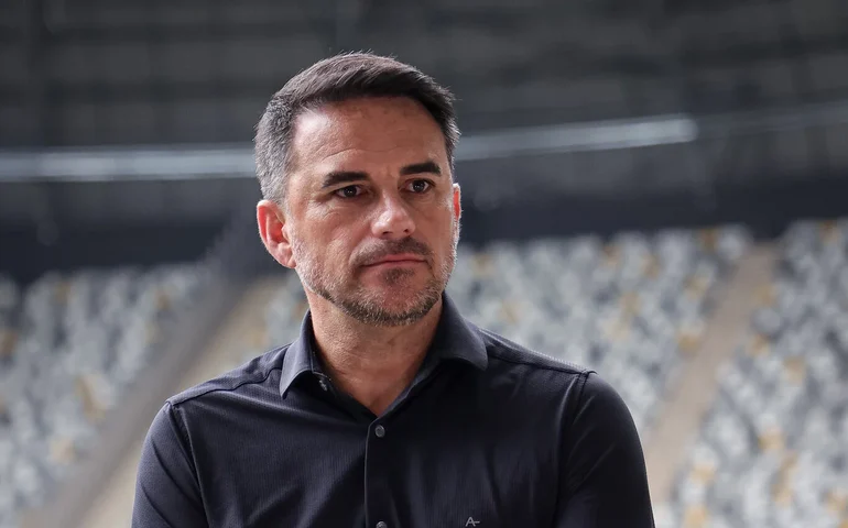 Sem comentar do caso Paquetá, Rodrigo Caetano projeta a preparação da seleção brasileira para a Copa América