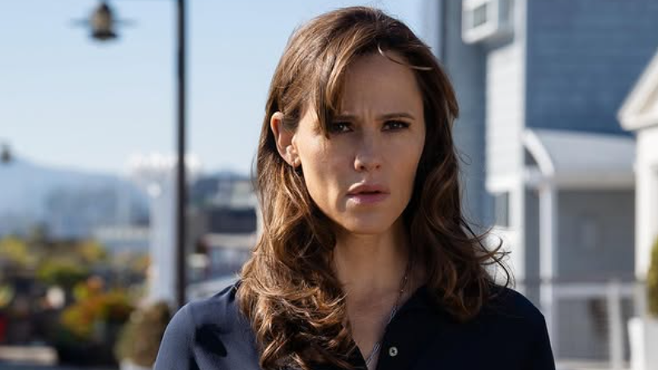 Jennifer Garner recusa convite de Ben Affleck para viver romance no cinema