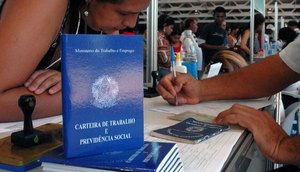 carteira_de_trabalho (1).jpg / Foto: Agência Brasil
