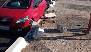 Vinte acidentes de trânsito são registrados durante o final de semana em Aracaju / Foto: Foto: SMTT/Divulgação