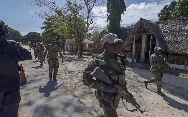 Análise: ignorado pela mídia ocidental, conflito em Moçambique já deixa 1 milhão de deslocados