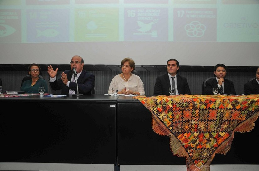 Semed promove evento sobre educação ambiental