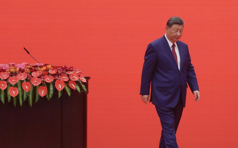 China pede que Estados Unidos corrijam erros o mais rápido possível após novas tarifas