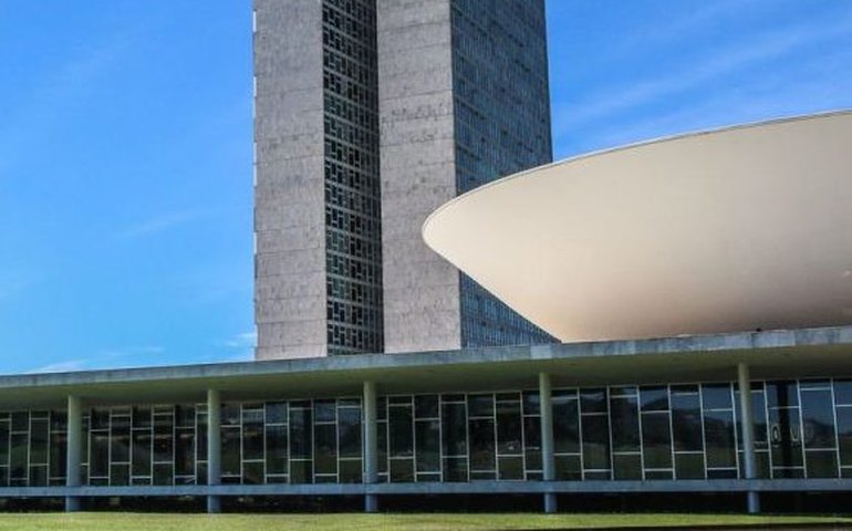 Câmara dos Deputados recebe Prêmio Nacional de Transparência Pública nesta terça-feira