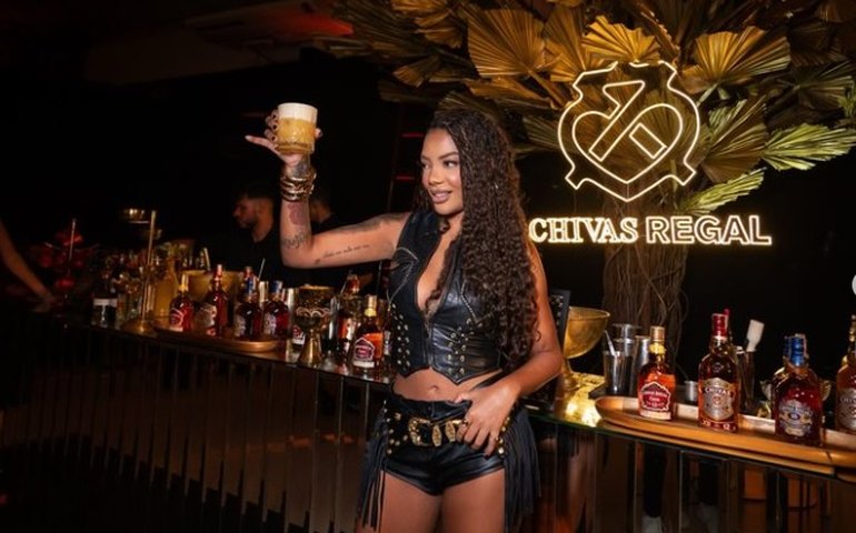 Após ter turnê cancelada, Ludmilla anuncia retorno de ‘Numanice’ e data de show em Salvador