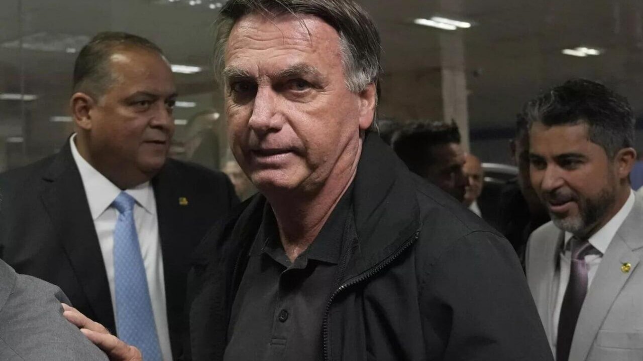 PL envia a Hugo Motta nova versão da Lei de Anistia