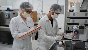 LABORATÓRIO ITPS / Foto: ITPS
