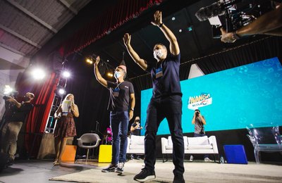 Avança Grêmio: Governo de Alagoas lança programa para fortalecer o protagonismo estudantil neste sábado (19)