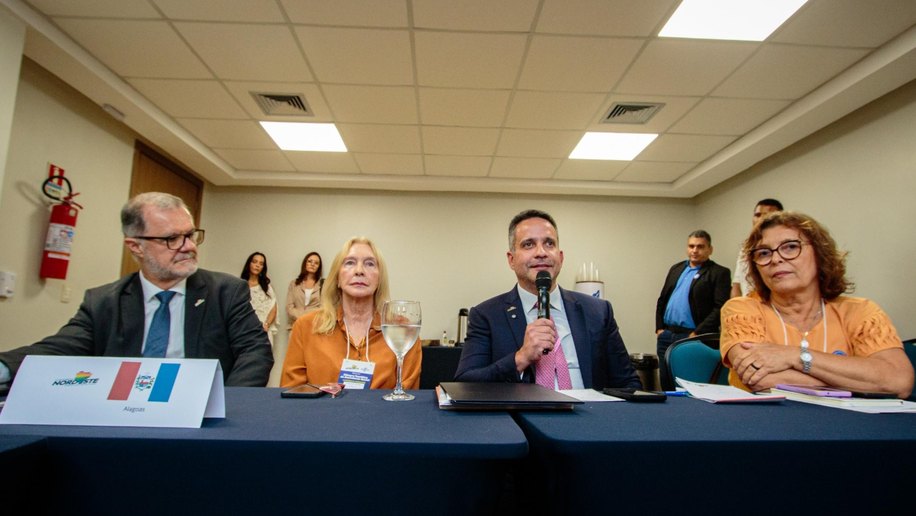 Secretários do Nordeste defendem inclusão da Assistência Social no PAC