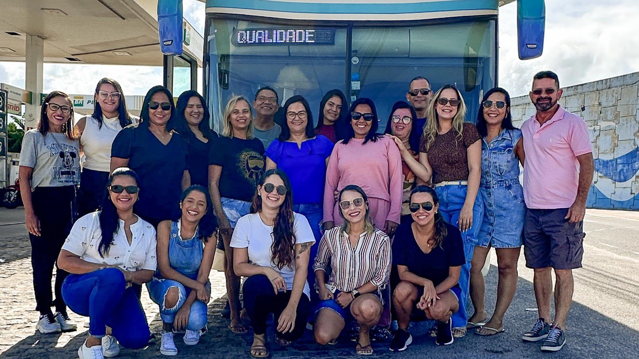 Governo promove roadshow na Bahia e Sergipe para promover o Destino Alagoas