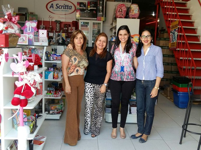 Empresas alagoanas serão casos de sucesso do programa Sebrae Mais