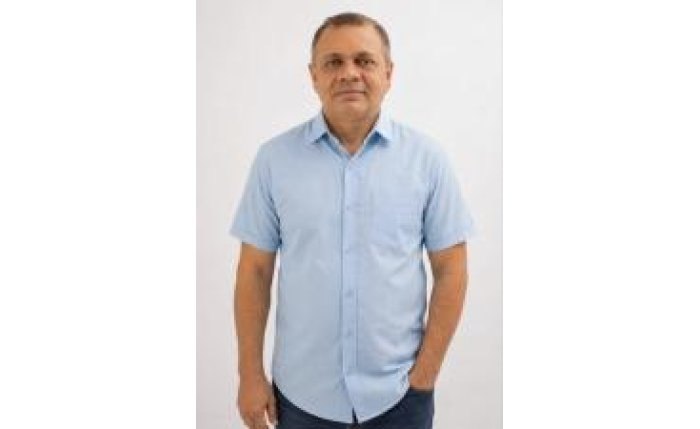 Eleições 2026: quem é Augusto Lobato, candidato a deputado federal (Maranhão)