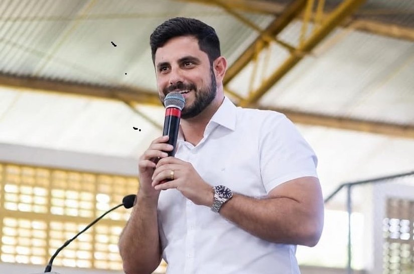 Prefeito Dalminho comemora evolução de Belo Monte no resultado do Saeb/Ideb 2025