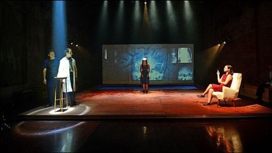 Teatro Deodoro comemora 103 anos nesta sexta