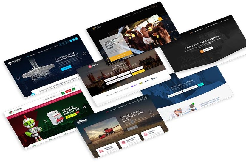 É possível criar um bom site utilizando uma Inteligência Artificial?