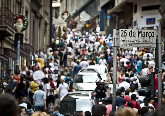 Taxa de subutilização da força de trabalho fica em 15,5% no trimestre até janeiro, mostra IBGE