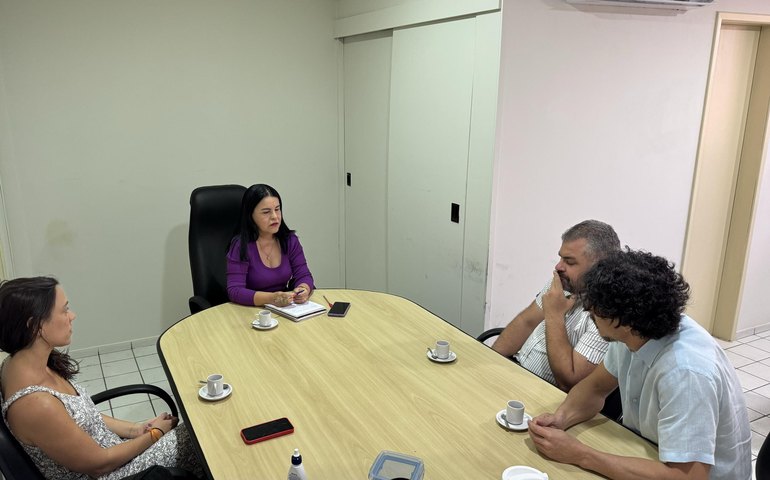 Polícia Científica de Alagoas recebe convite para participar de pesquisa nacional