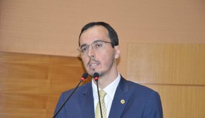 Deputado Georgeo Passos