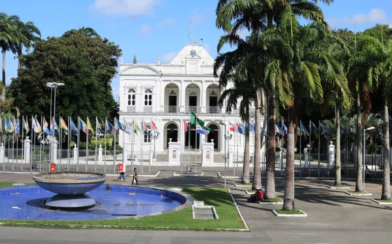 Museus, biblioteca e teatros estaduais voltam a funcionar a partir desta segunda (12)