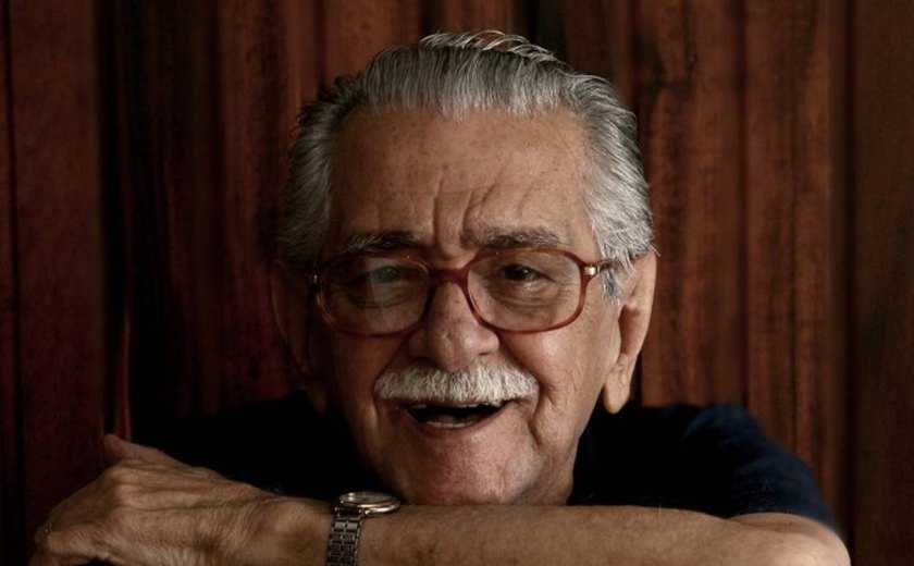 Morre, aos 86 anos, o cantor Miltinho