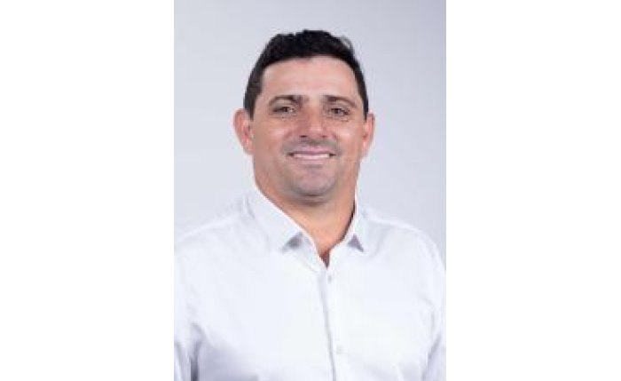 Eleições 2026: quem é Fiote, candidato a deputado federal (Sergipe)