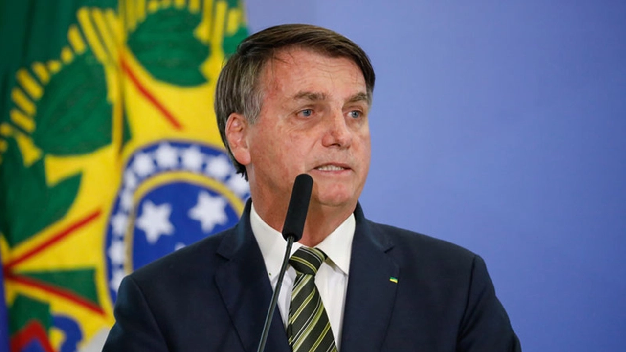 Bolsonaro é denunciado na ONU por supostas ameaças a clima e Direitos Humanos