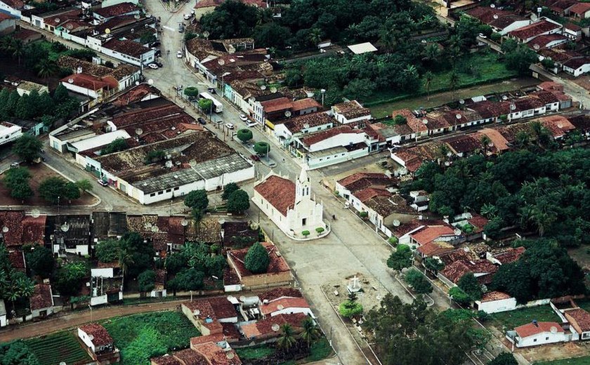 Secretaria de Educação de Taquarana, Alagoas, abre concurso para 73 vagas