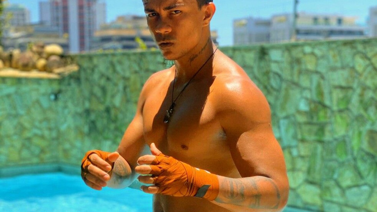 Rapper Xamã é indicado ao BET Hip Hop Awards 2021