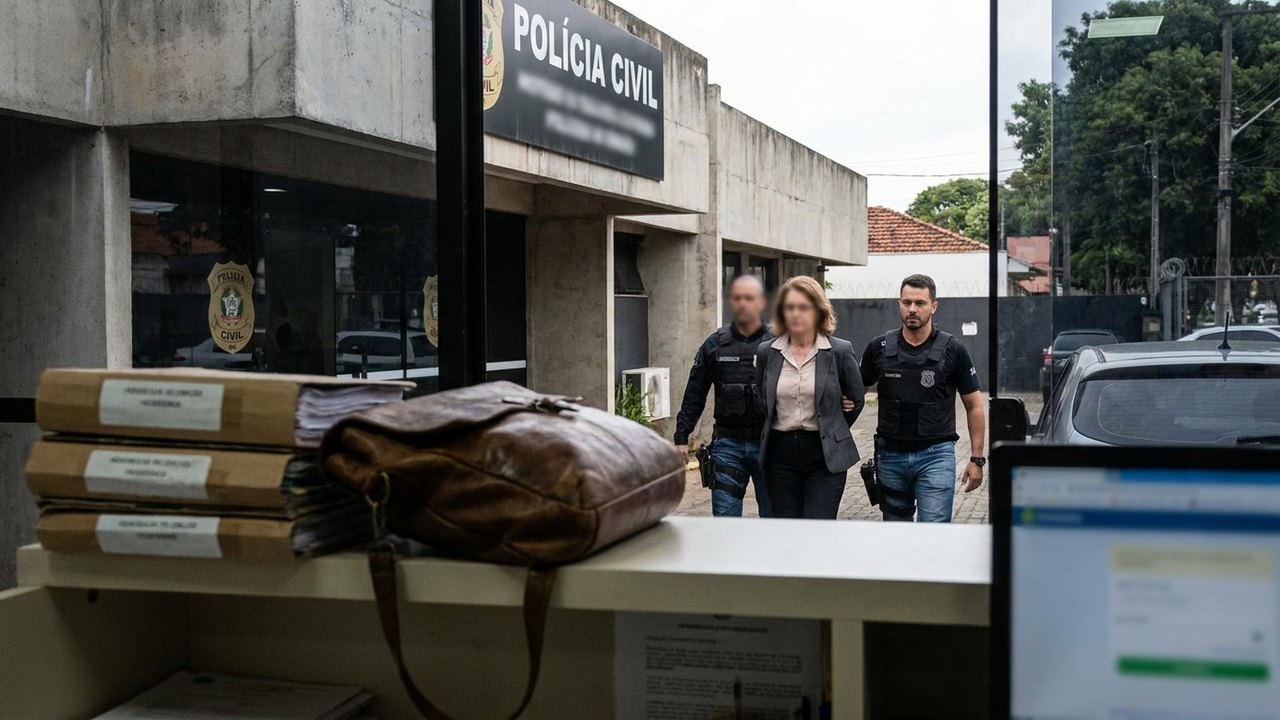Advogada é denunciada por desvios de R$ 32 mil em conta de idosa de 90 anos