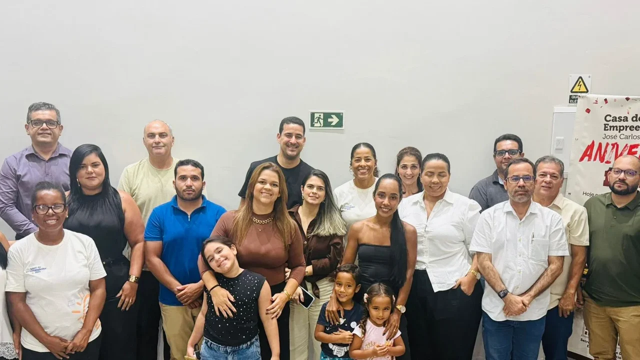 Prefeitura de Penedo orienta empreendedores sobre como vender para o Município e participar das compras públicas