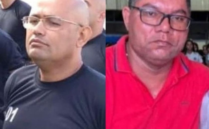 Polícia Militar de Alagoas lamenta morte de sargentos alagoanos em serviço no Sertão