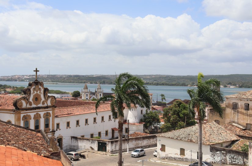 Festival de Música de Penedo fortalece a economia local e destaca a cidade no cenário cultural de Alagoas