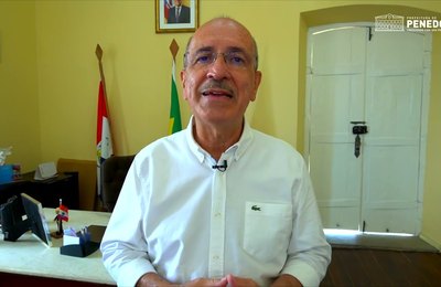 Prefeito Ronaldo Lopes rateia Fundeb para todo pessoal da Educação