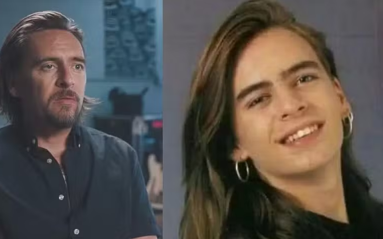 Ex-Menudo Adrián Olivares morre aos 48 anos; amigos fazem vaquinha para o funeral