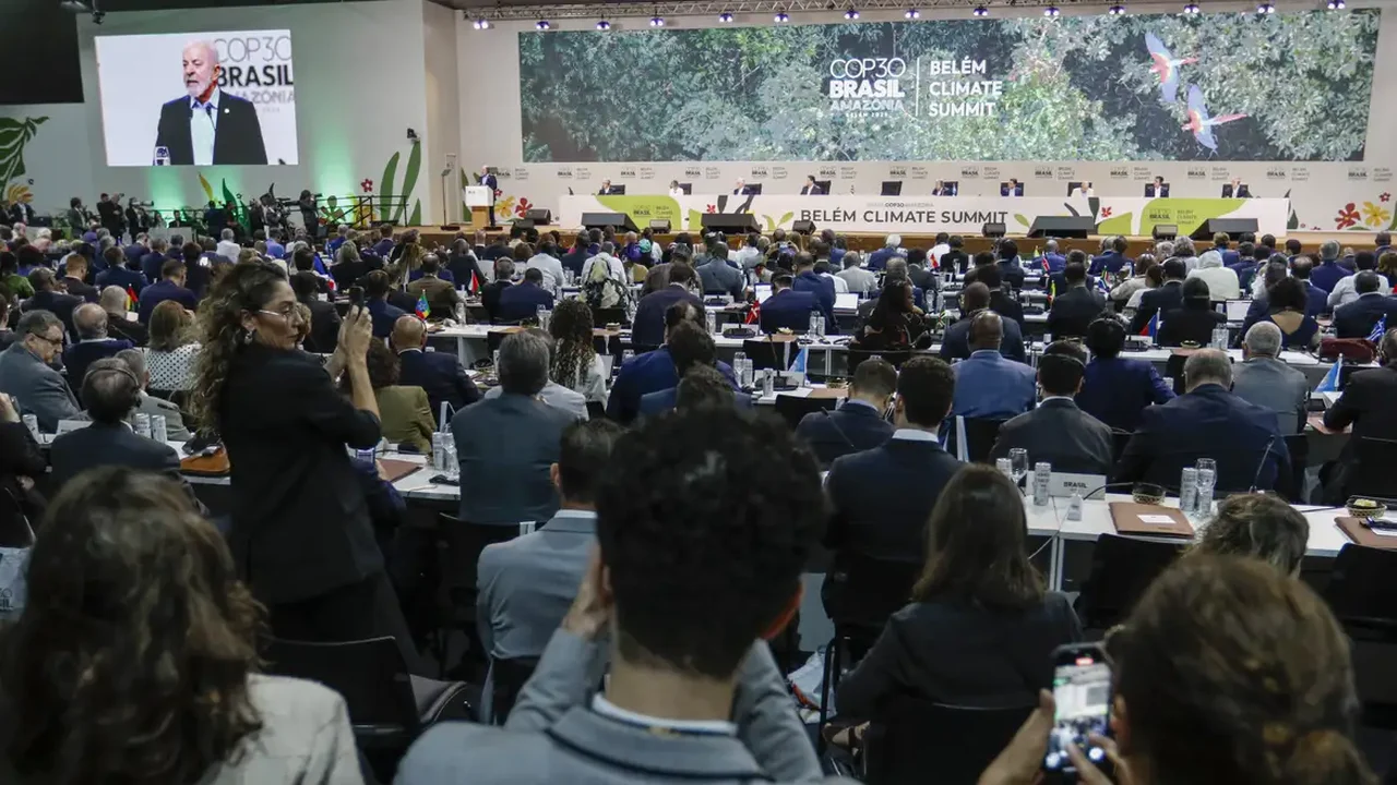 Festival da Ciência pelo Clima oferece atrações gratuitas na Quinta da Boa Vista