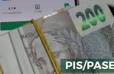 Caixa libera abono salarial para trabalhadores nascidos em agosto