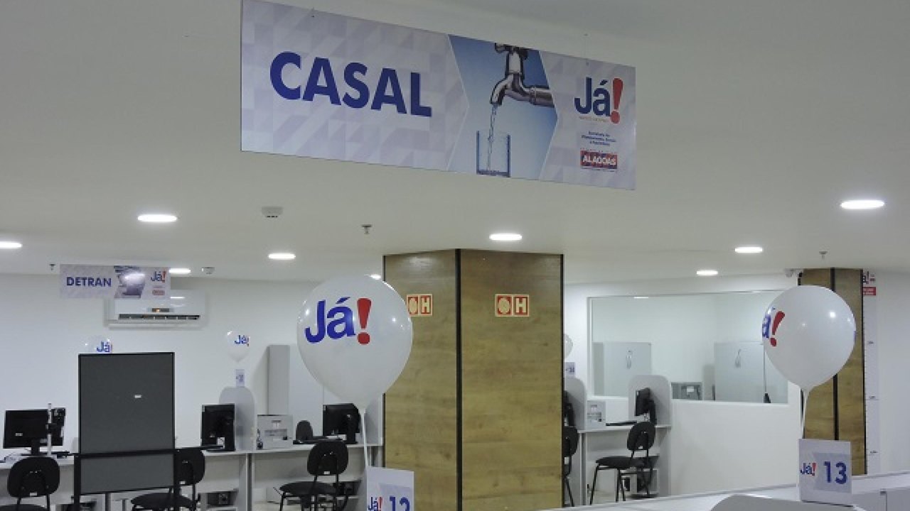 Casal funcionará com canais digitais e equipes operacionais durante feriadão de Corpus Christi
