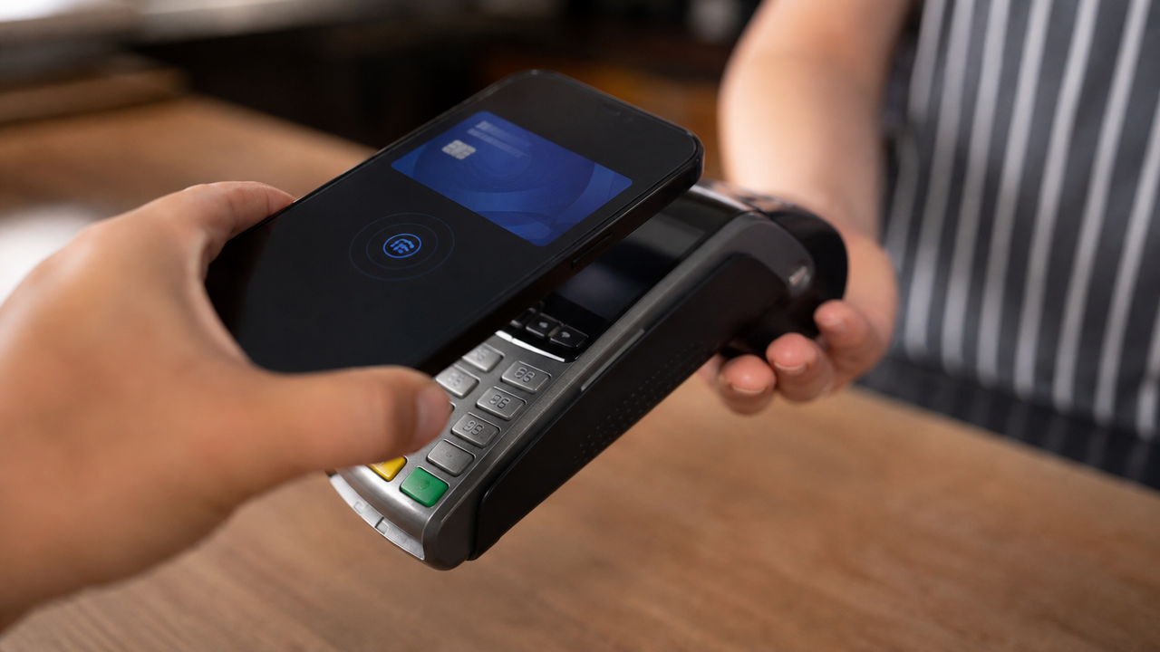 Cartões estão se adaptando à nova era dos pagamentos com inteligência artificial