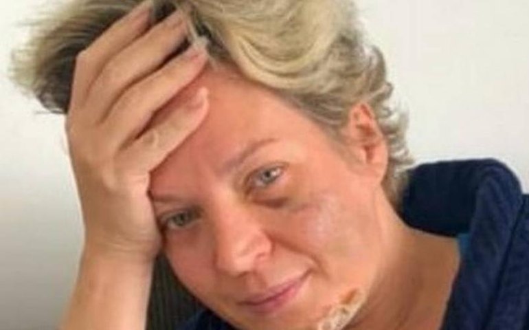 Polícia investiga denúncia de Joice Hasselmann