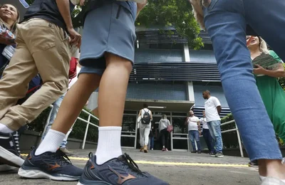 CNU 2025: 760 mil fazem a prova no domingo; saiba o que levar