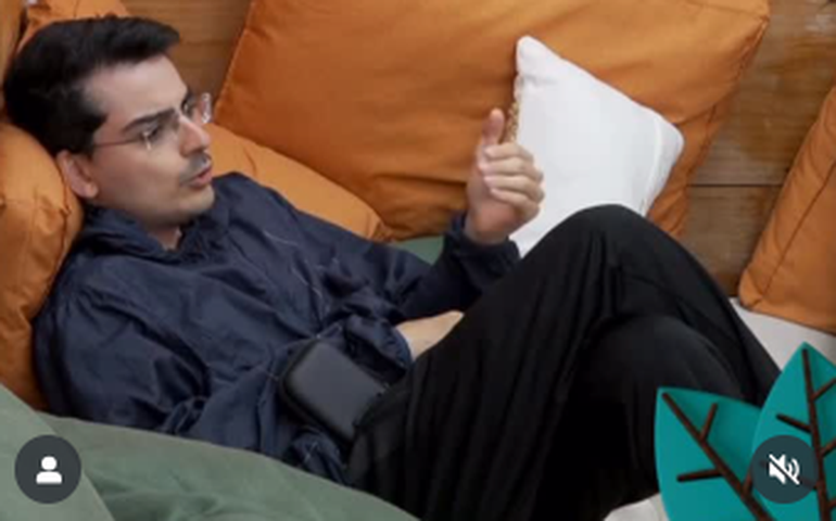 Prova de Fogo define estratégias e peões sacrificam aliado na Roça em A Fazenda