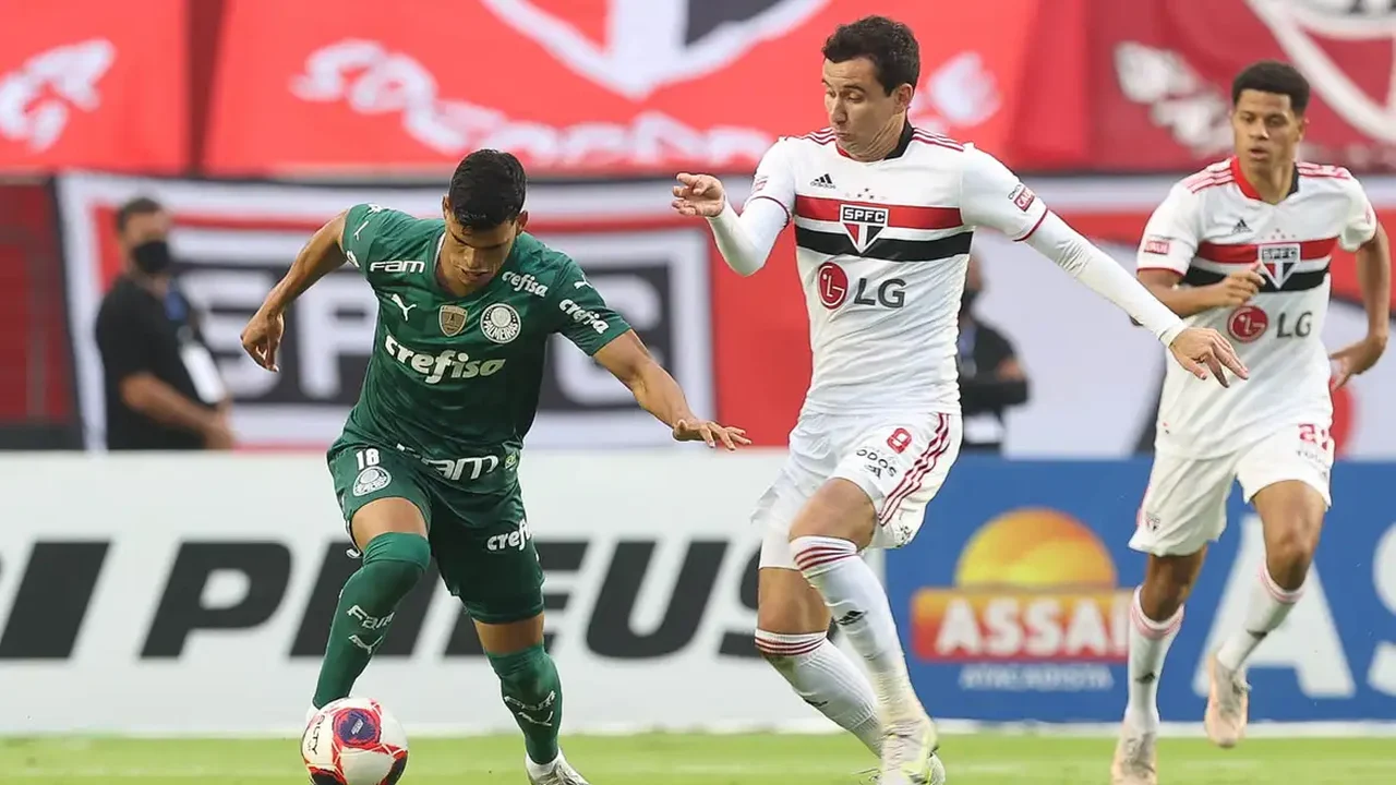 Ingressos para a final da Supercopa do Brasil começam a ser vendidos neste sábado