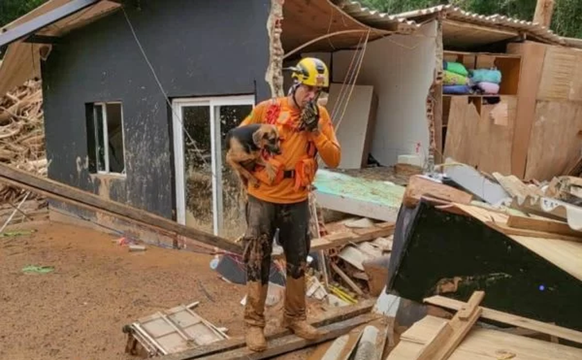 Justiça autoriza remoção forçada em áreas de risco