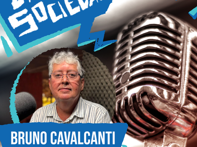 Camarotização e sertanejo nas festas juninas são temas do Ufal e Sociedade
