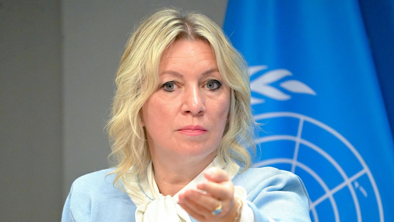 Chancelaria da Rússia insta a AIEA a condenar ações de Kiev após ataques à usina de Zaporozhie