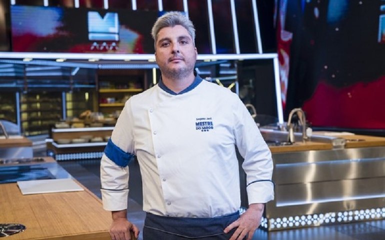 Chef alagoano disputa prêmio final em reality da Globo nesta quinta