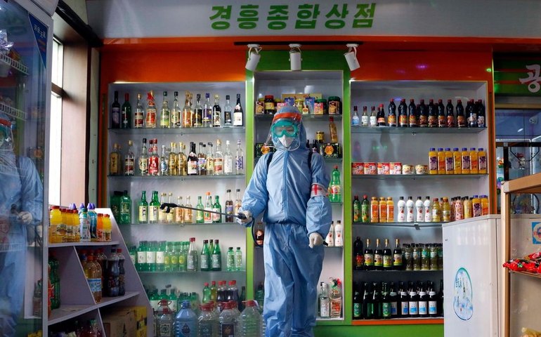 Mercado cobra definição de nova âncora para despesas do governo